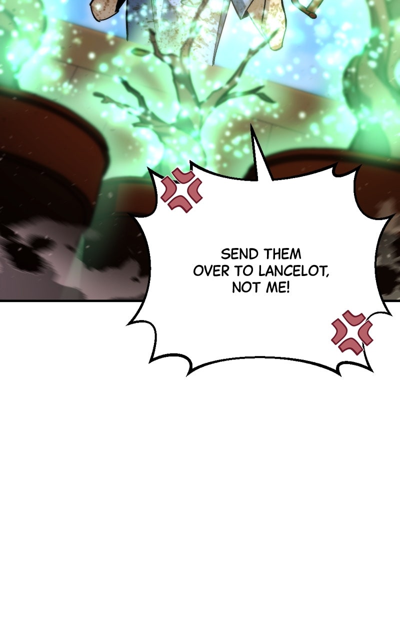 Hiding a Warehousein the Apocalypse Episode 57 page 110 - 
