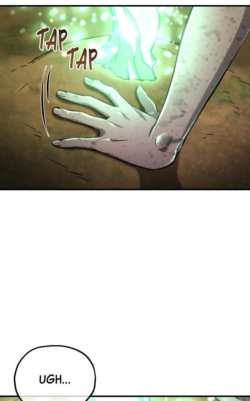 Hiding a Warehousein the Apocalypse Episode 57 page 111 - 