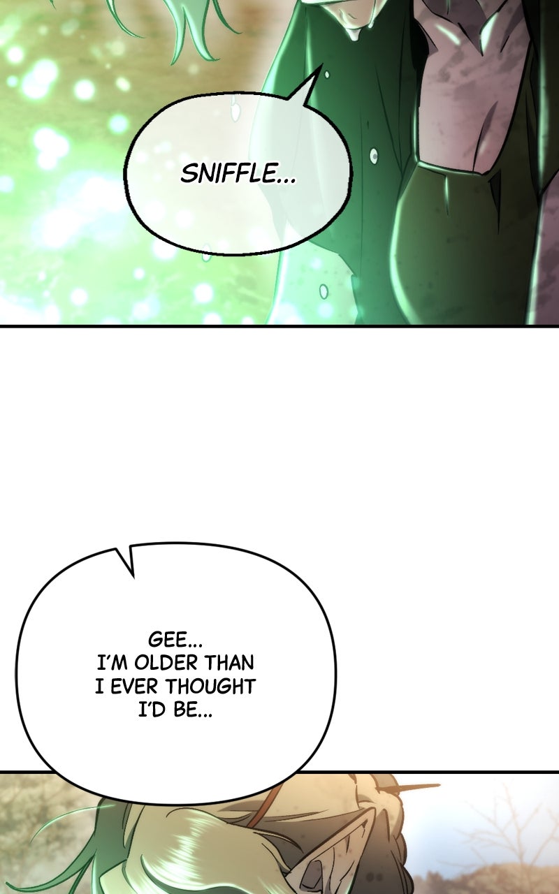 Hiding a Warehousein the Apocalypse Episode 57 page 113 - 