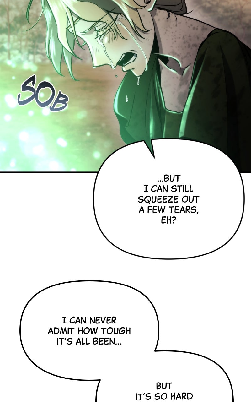 Hiding a Warehousein the Apocalypse Episode 57 page 114 - 