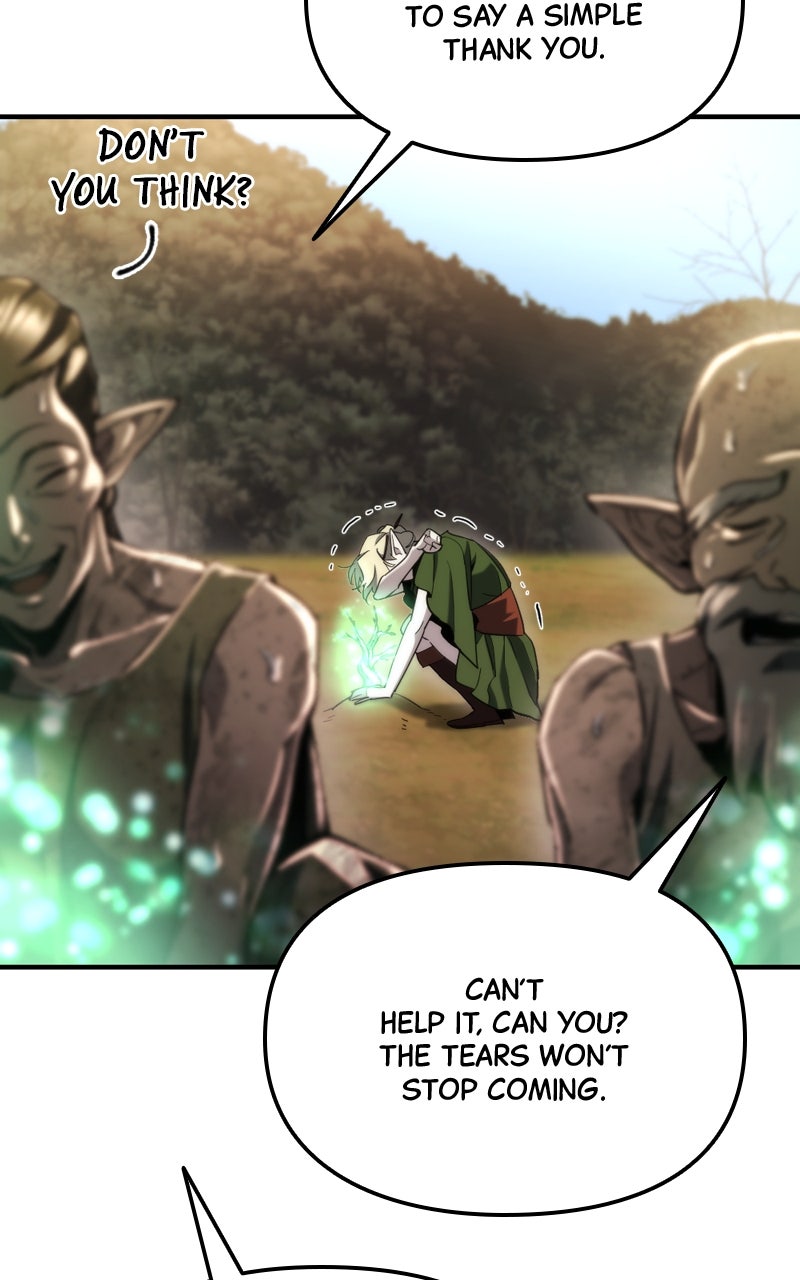 Hiding a Warehousein the Apocalypse Episode 57 page 115 - 