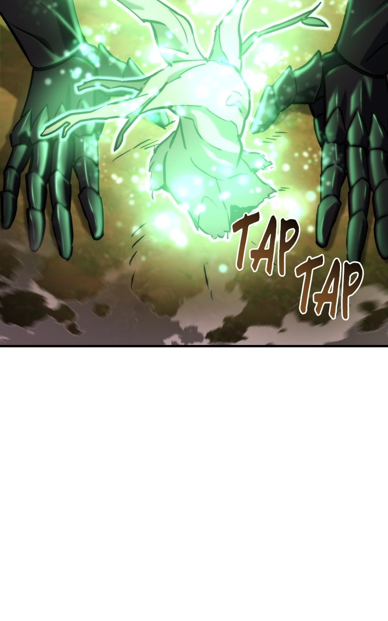Hiding a Warehousein the Apocalypse Episode 57 page 117 - 
