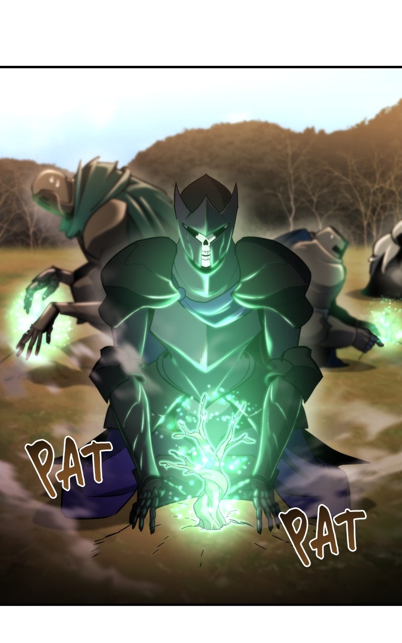 Hiding a Warehousein the Apocalypse Episode 57 page 118 - 