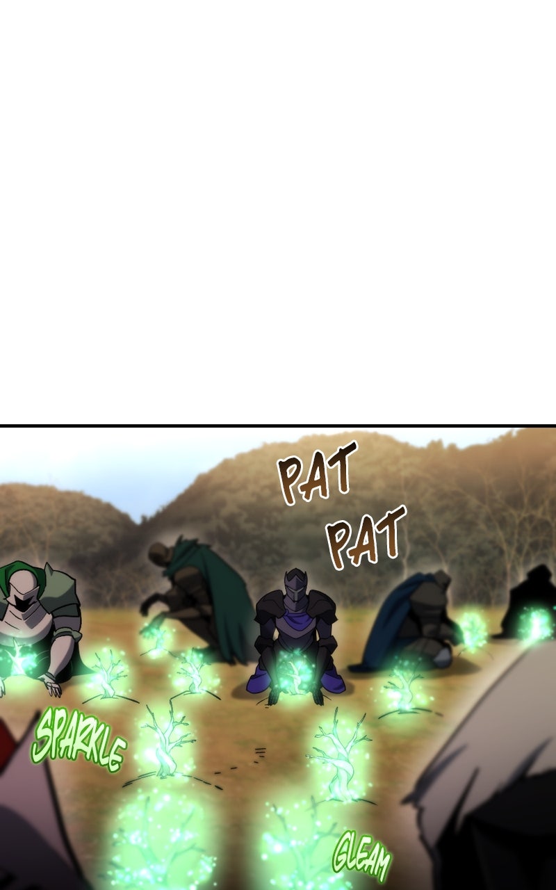 Hiding a Warehousein the Apocalypse Episode 57 page 119 - 