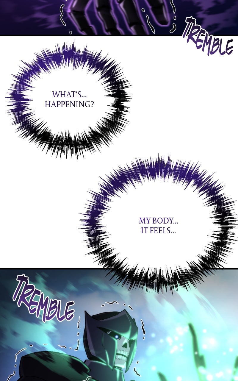 Hiding a Warehousein the Apocalypse Episode 57 page 122 - 