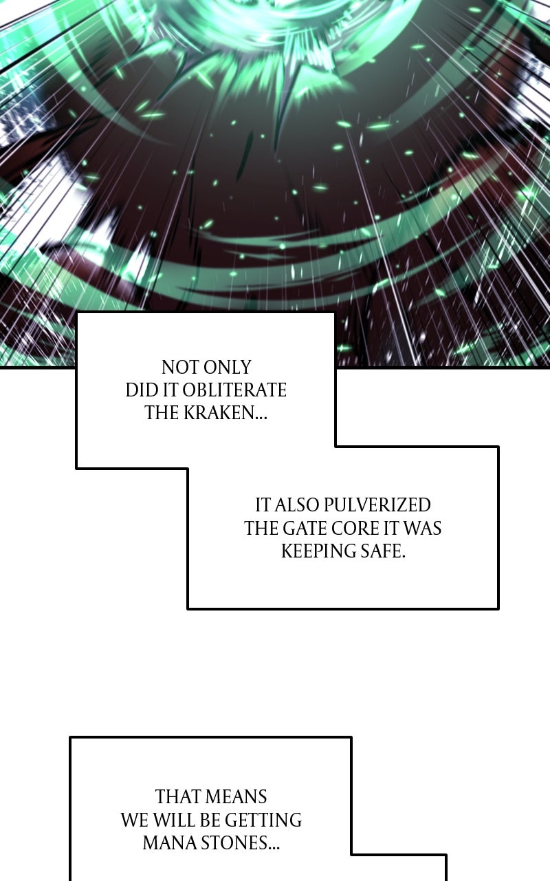 Hiding a Warehousein the Apocalypse Episode 57 page 17 - 
