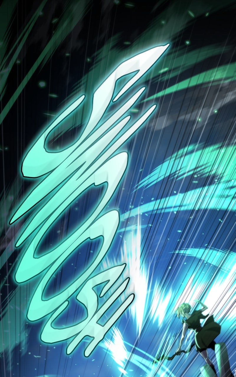 Hiding a Warehousein the Apocalypse Episode 57 page 3 - 