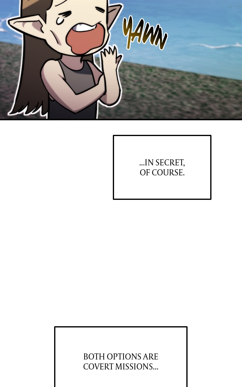 Hiding a Warehousein the Apocalypse Episode 57 page 25 - 