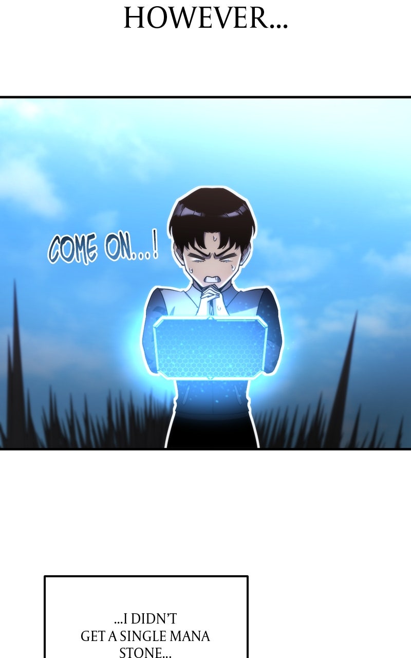 Hiding a Warehousein the Apocalypse Episode 57 page 29 - 