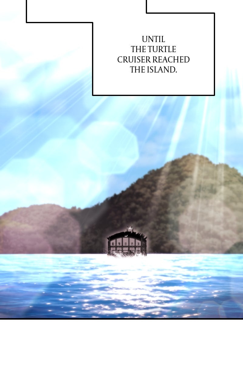 Hiding a Warehousein the Apocalypse Episode 57 page 30 - 