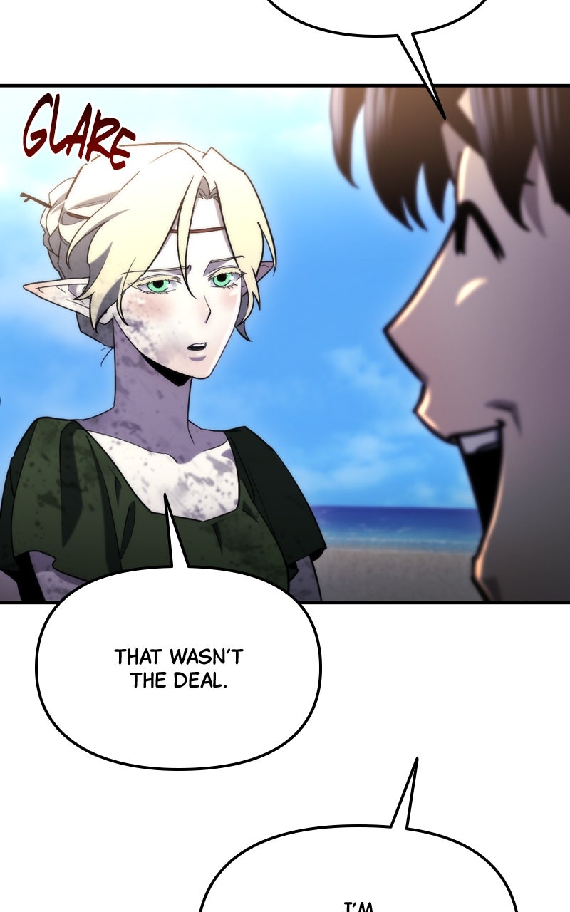 Hiding a Warehousein the Apocalypse Episode 57 page 35 - 