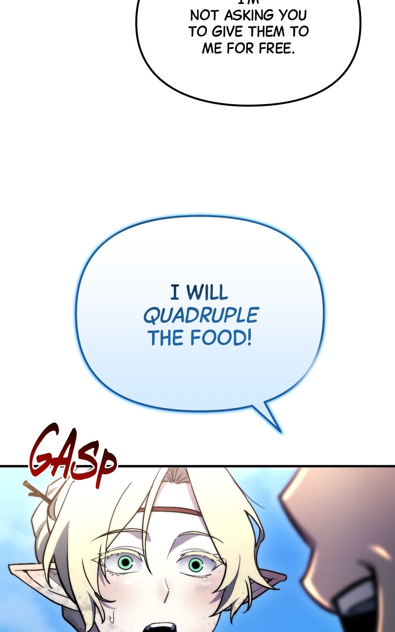 Hiding a Warehousein the Apocalypse Episode 57 page 36 - 