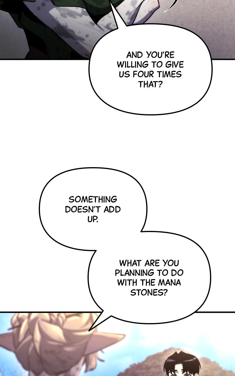 Hiding a Warehousein the Apocalypse Episode 57 page 40 - 
