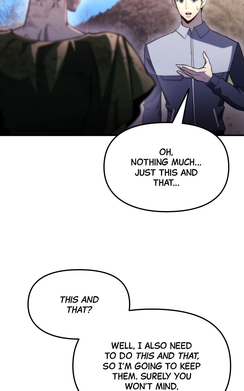 Hiding a Warehousein the Apocalypse Episode 57 page 41 - 