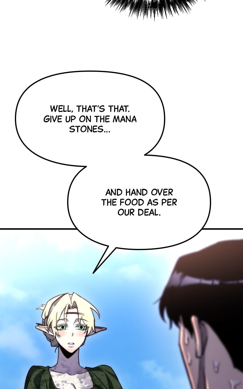 Hiding a Warehousein the Apocalypse Episode 57 page 43 - 