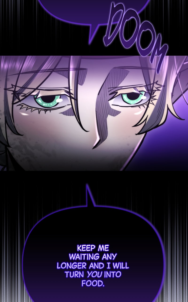 Hiding a Warehousein the Apocalypse Episode 57 page 45 - 