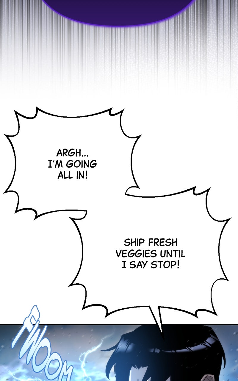 Hiding a Warehousein the Apocalypse Episode 57 page 46 - 