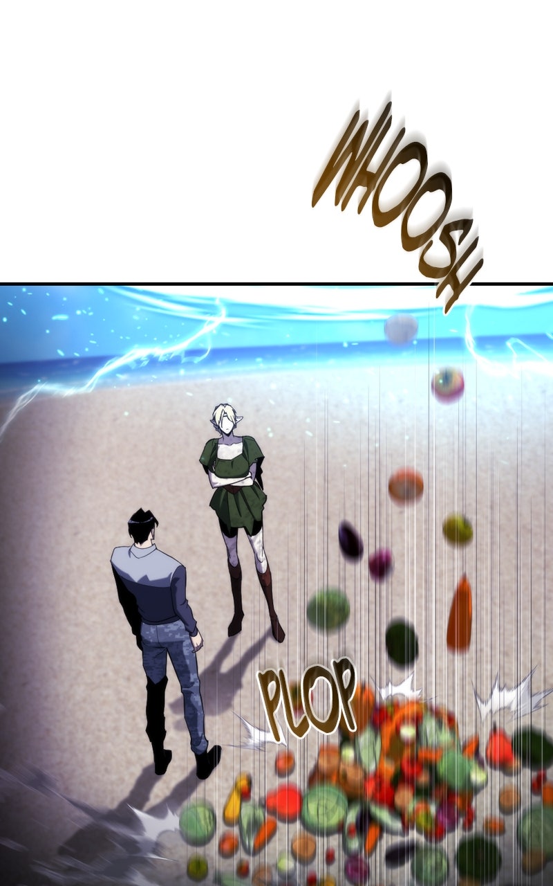 Hiding a Warehousein the Apocalypse Episode 57 page 49 - 