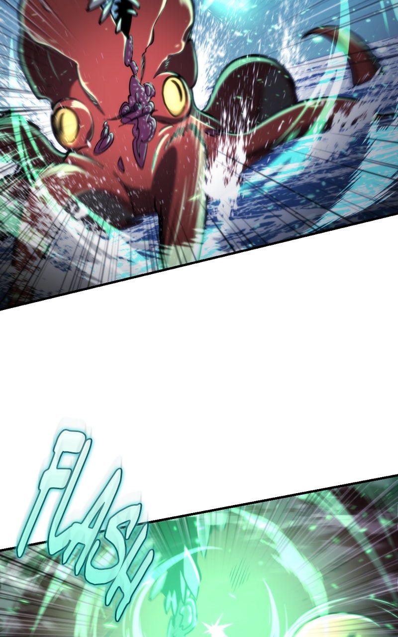 Hiding a Warehousein the Apocalypse Episode 57 page 6 - 