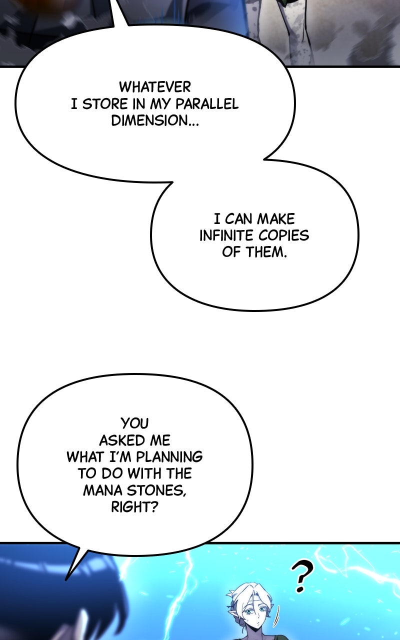 Hiding a Warehousein the Apocalypse Episode 57 page 51 - 