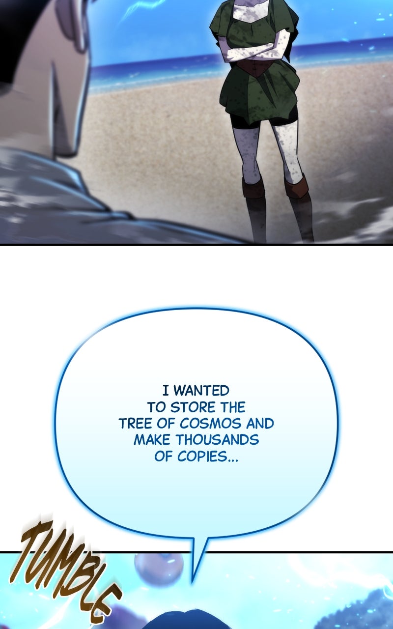 Hiding a Warehousein the Apocalypse Episode 57 page 52 - 