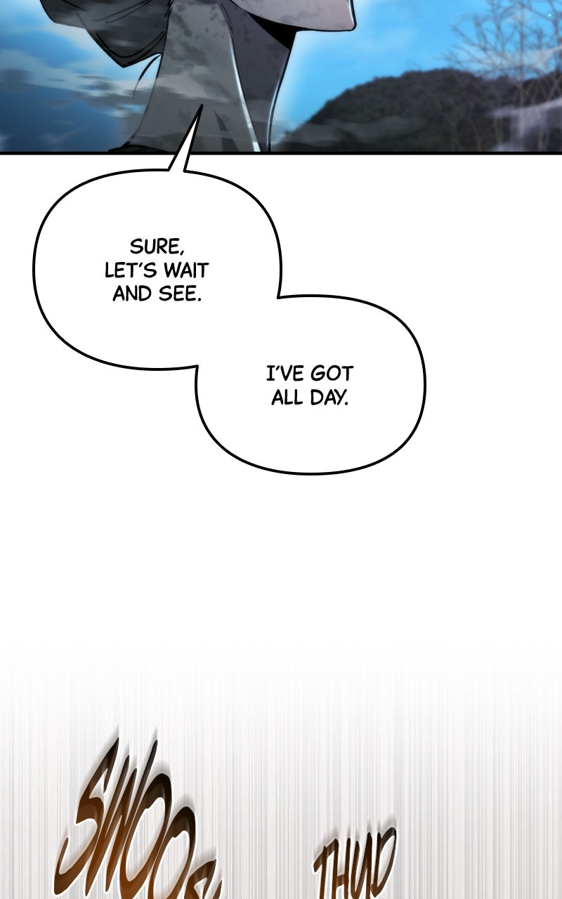 Hiding a Warehousein the Apocalypse Episode 57 page 56 - 