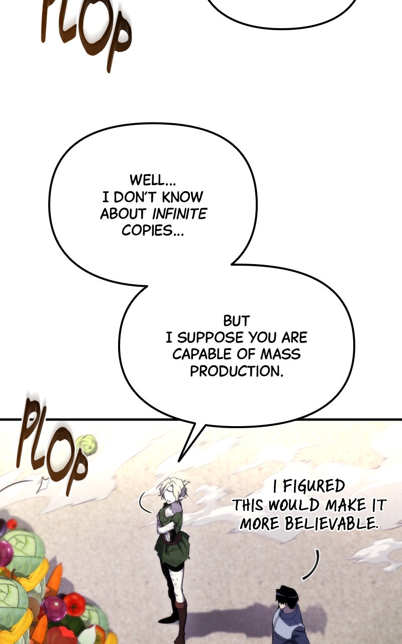 Hiding a Warehousein the Apocalypse Episode 57 page 63 - 