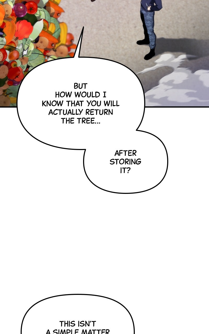 Hiding a Warehousein the Apocalypse Episode 57 page 64 - 