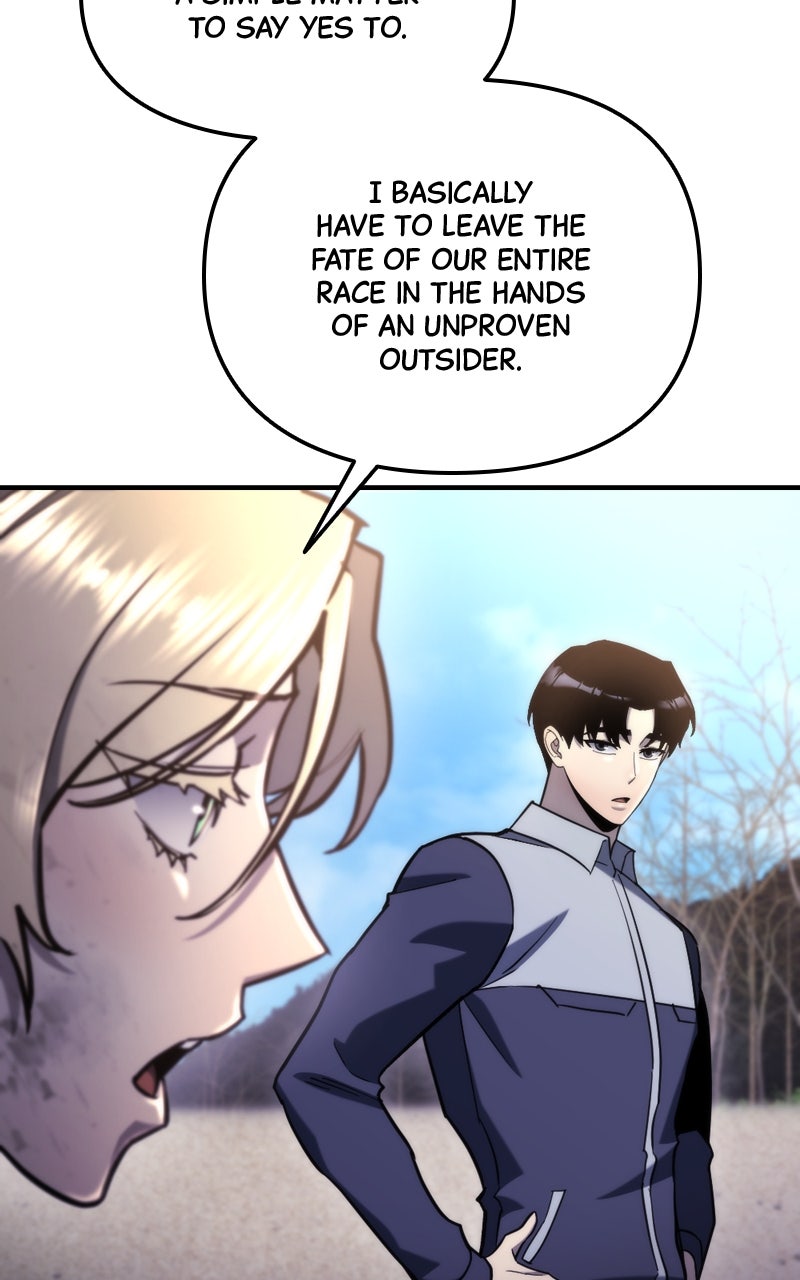 Hiding a Warehousein the Apocalypse Episode 57 page 65 - 