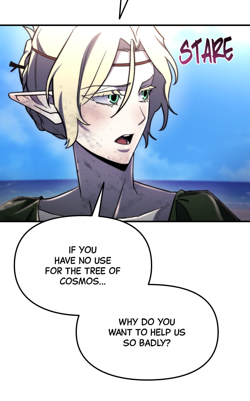 Hiding a Warehousein the Apocalypse Episode 57 page 67 - 