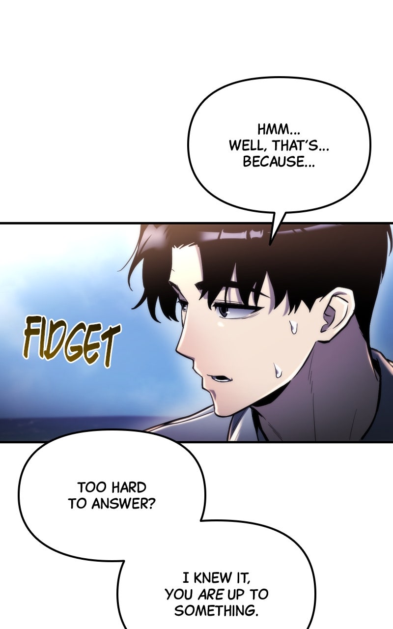Hiding a Warehousein the Apocalypse Episode 57 page 68 - 
