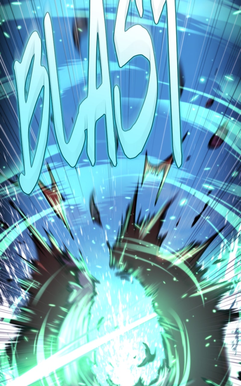 Hiding a Warehousein the Apocalypse Episode 57 page 8 - 