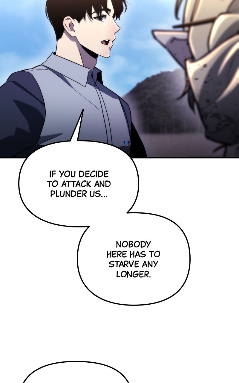 Hiding a Warehousein the Apocalypse Episode 57 page 75 - 