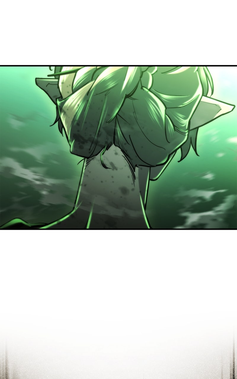 Hiding a Warehousein the Apocalypse Episode 57 page 77 - 