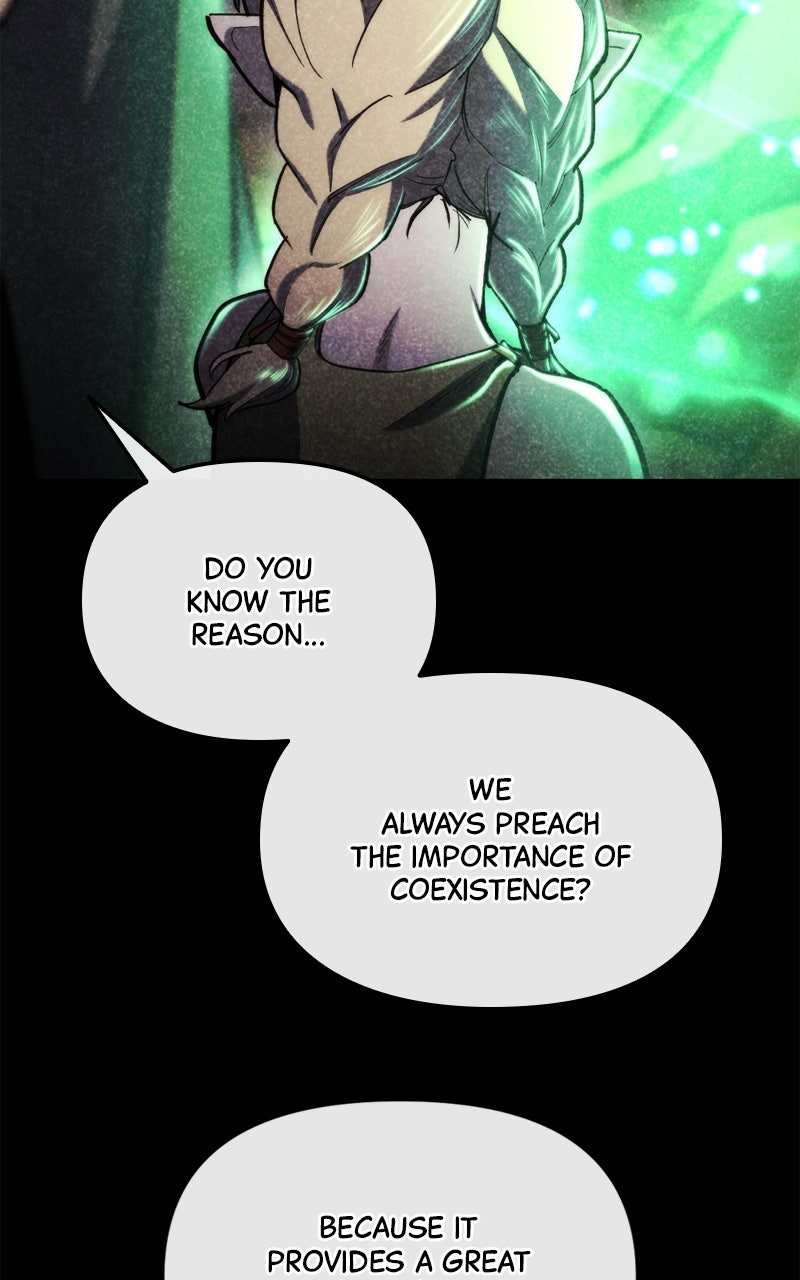 Hiding a Warehousein the Apocalypse Episode 57 page 79 - 