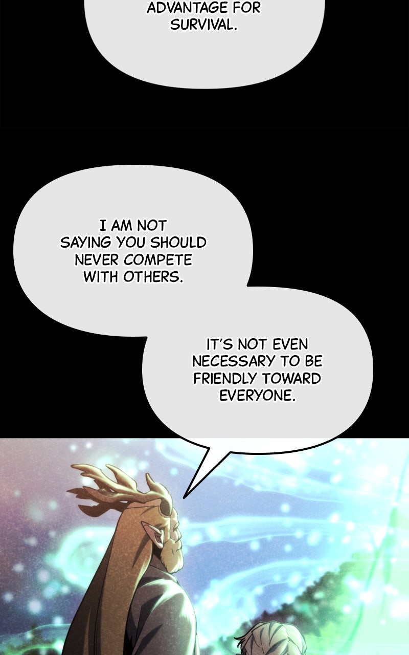 Hiding a Warehousein the Apocalypse Episode 57 page 80 - 