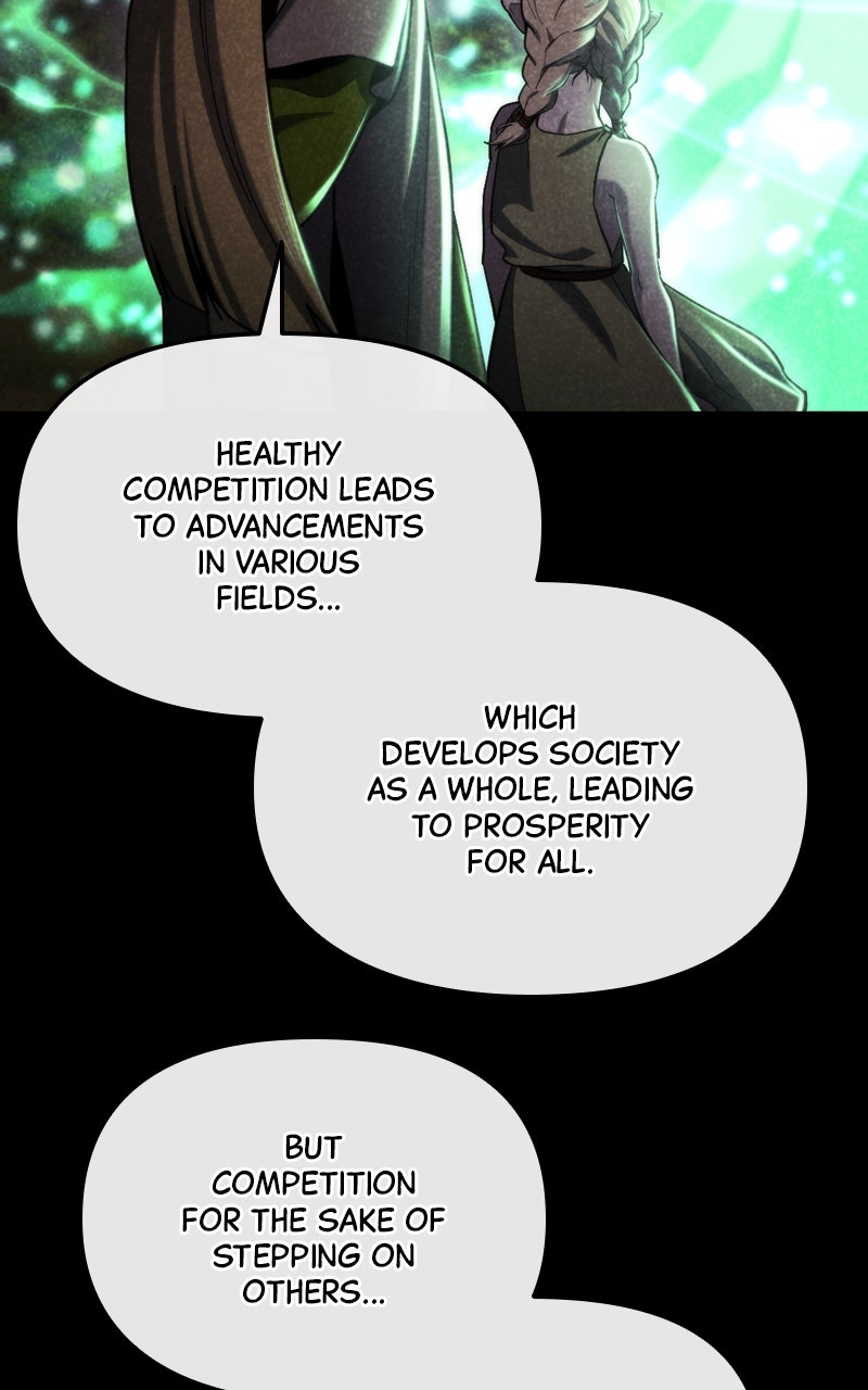 Hiding a Warehousein the Apocalypse Episode 57 page 81 - 