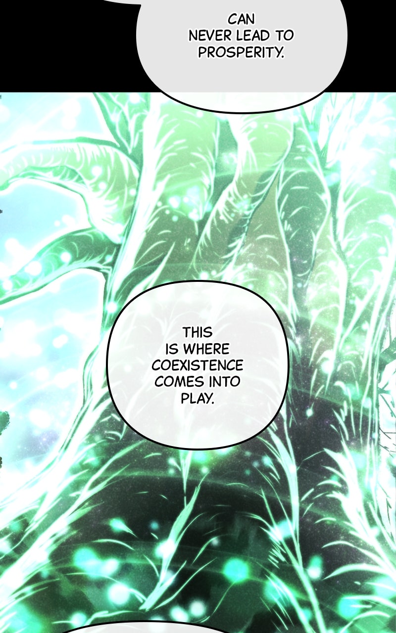 Hiding a Warehousein the Apocalypse Episode 57 page 82 - 