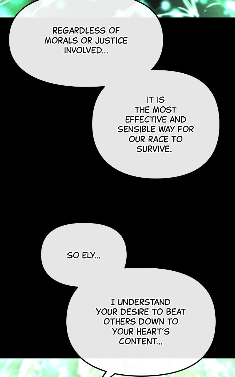 Hiding a Warehousein the Apocalypse Episode 57 page 83 - 