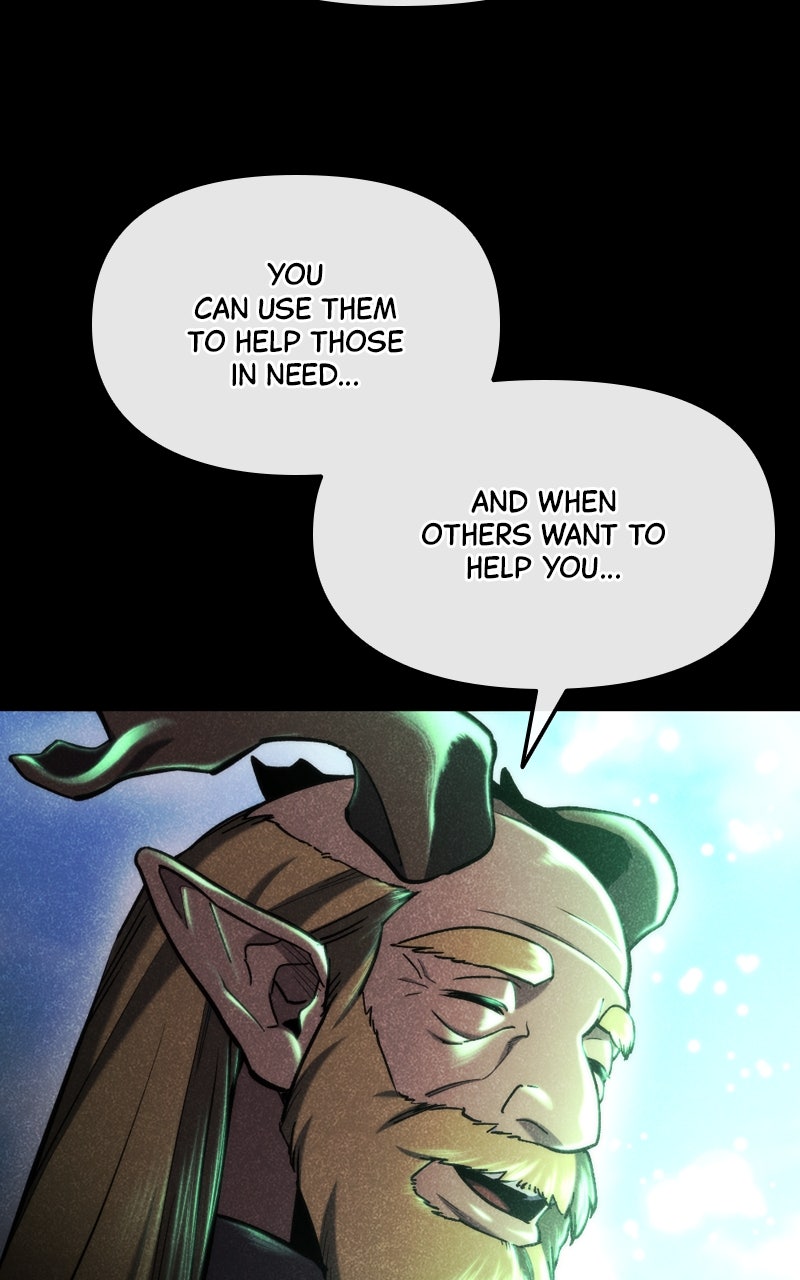 Hiding a Warehousein the Apocalypse Episode 57 page 85 - 