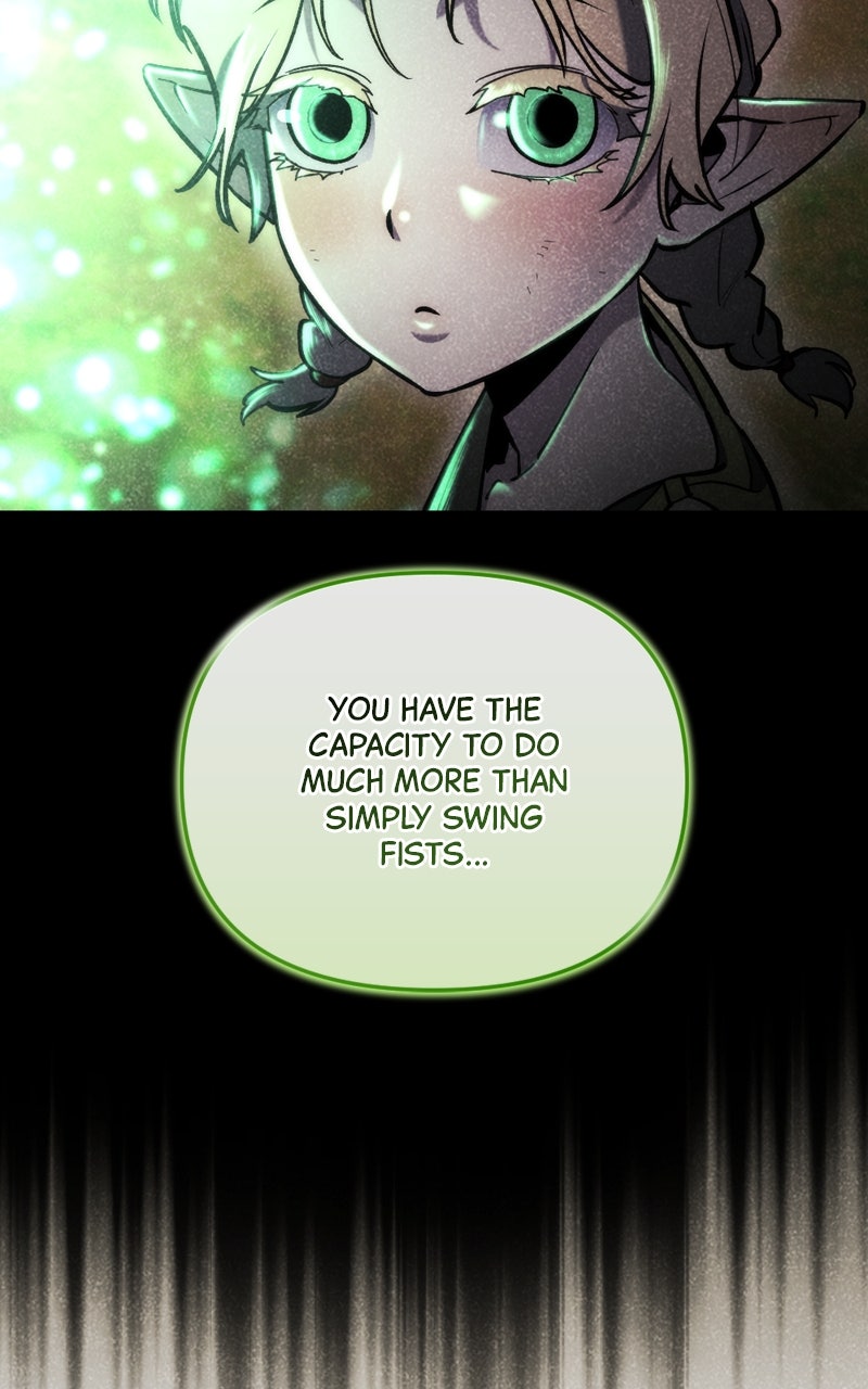 Hiding a Warehousein the Apocalypse Episode 57 page 87 - 