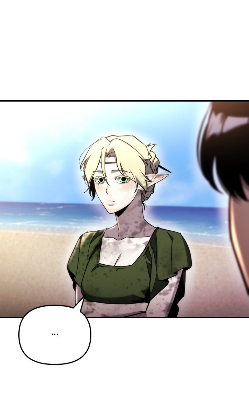 Hiding a Warehousein the Apocalypse Episode 57 page 89 - 
