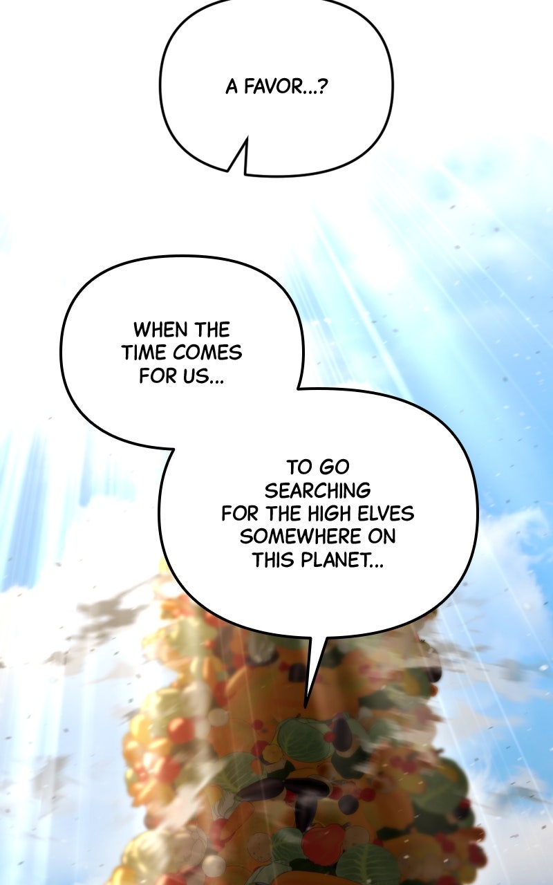 Hiding a Warehousein the Apocalypse Episode 57 page 92 - 