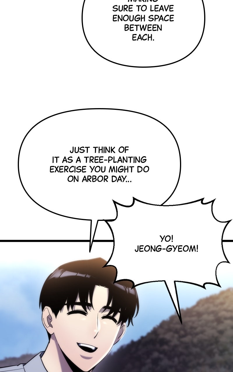Hiding a Warehousein the Apocalypse Episode 58 page 11 - 