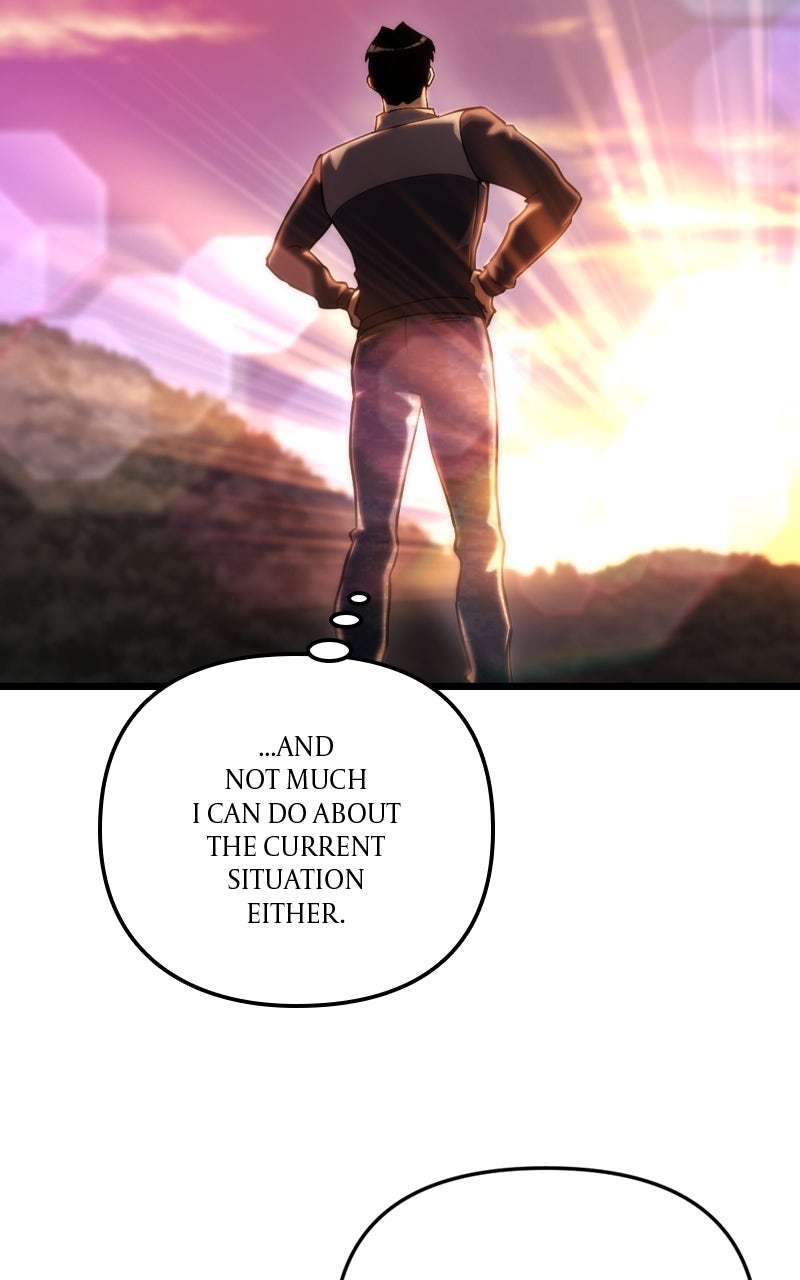 Hiding a Warehousein the Apocalypse Episode 58 page 101 - 