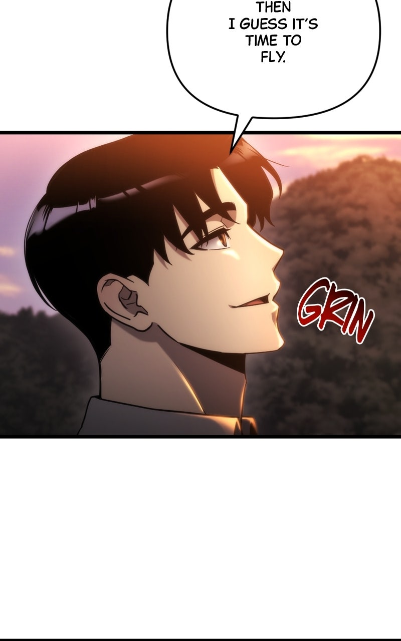 Hiding a Warehousein the Apocalypse Episode 58 page 102 - 