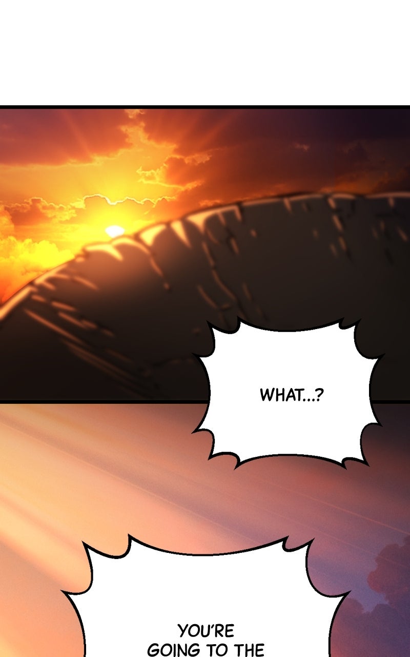 Hiding a Warehousein the Apocalypse Episode 58 page 104 - 