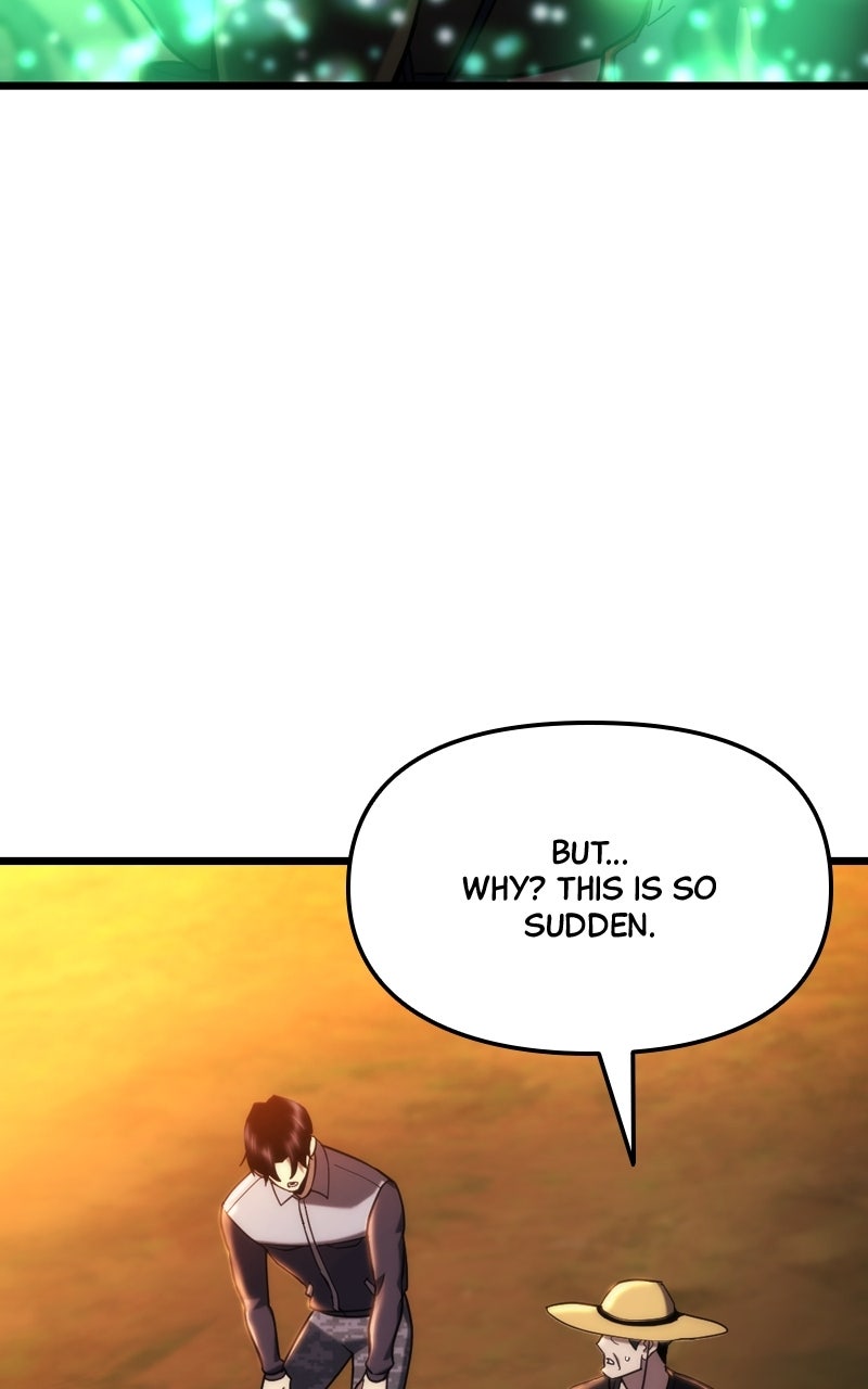 Hiding a Warehousein the Apocalypse Episode 58 page 106 - 