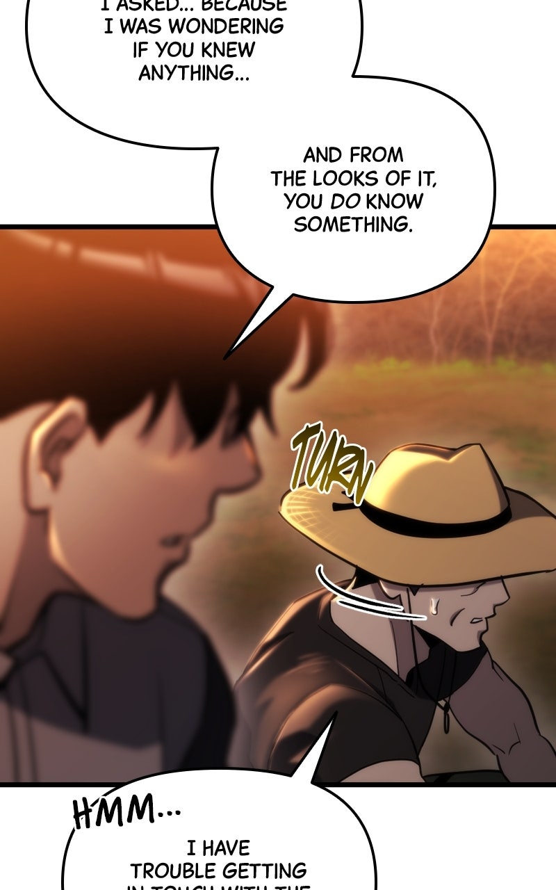 Hiding a Warehousein the Apocalypse Episode 58 page 108 - 