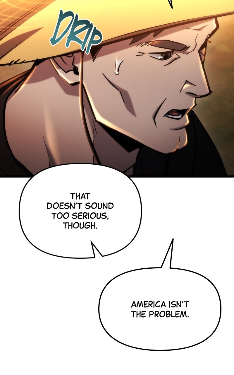 Hiding a Warehousein the Apocalypse Episode 58 page 110 - 